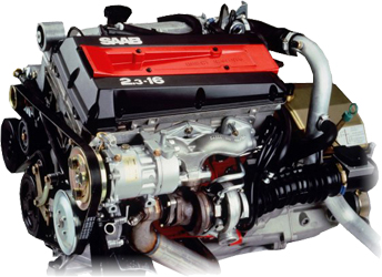 U209D Engine